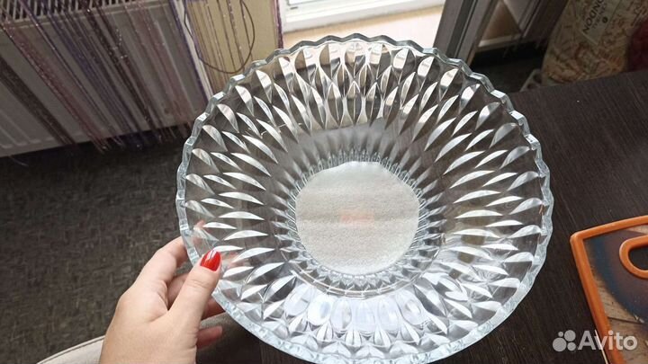 Ваза для фруктов