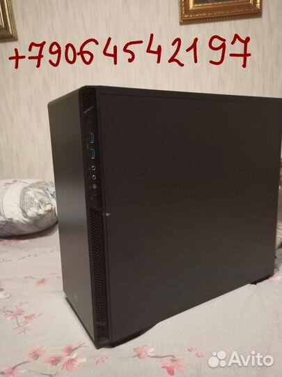 Компьютер системный блок i5