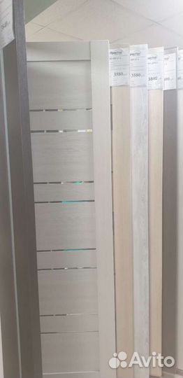 Дверь межкомнатная