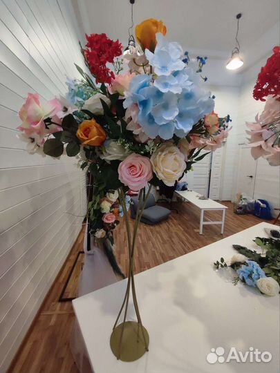 Декоратор на свадьбу