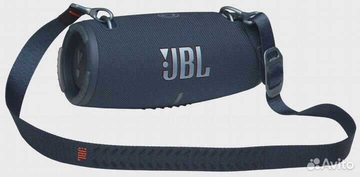 Колонка JBL Xtreme 3 (jblxtreme3blueu) Bluetooth