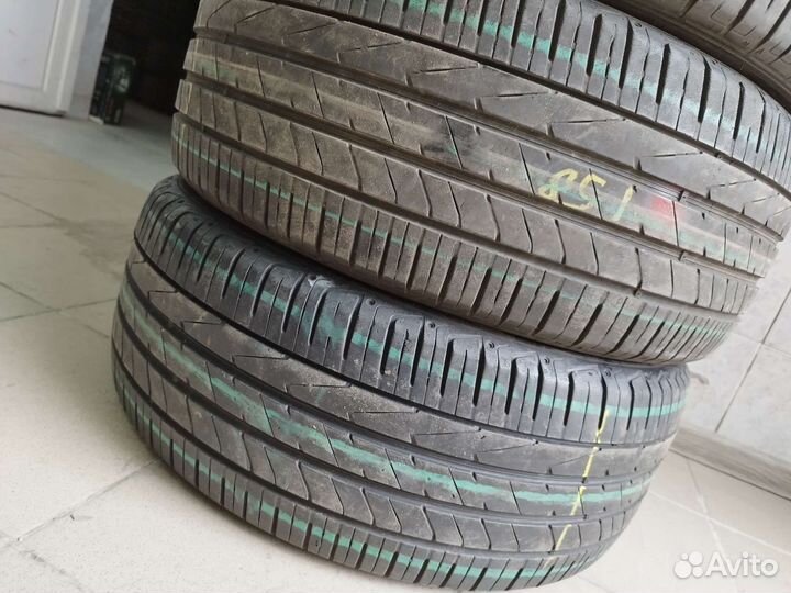 Hankook Ventus S1 Evo2 SUV K117A 245/45 R19