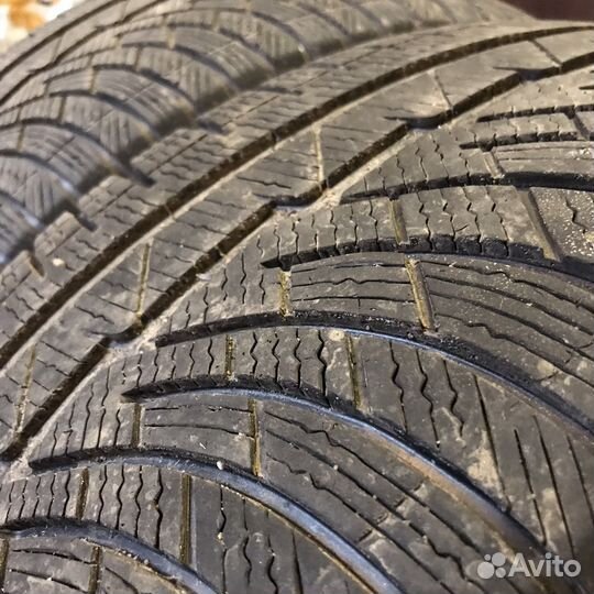 Michelin Pilot Alpin 5 245/45 R18 100V