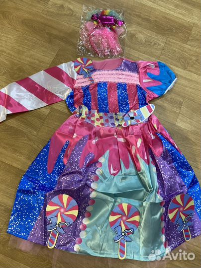 Карнавальные костюмы для детей