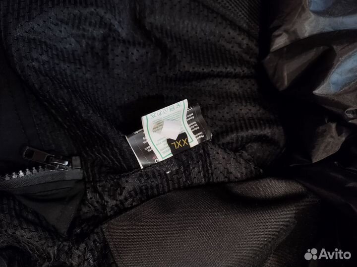 Мотоэкипировка Modeka