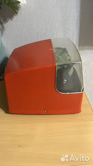 Электропрялка бытовая бэп-02