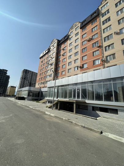 Свободного назначения, 320 м²