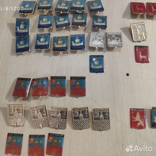 Игрушки СССР машины