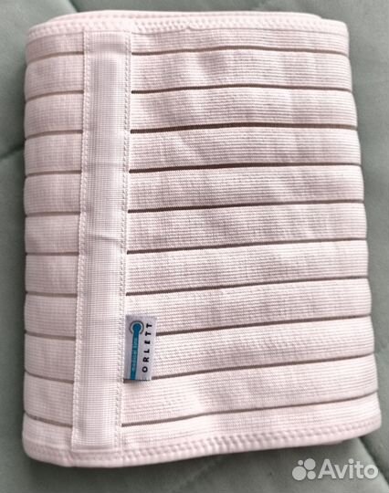 Бандаж на брюшную стенку orlett