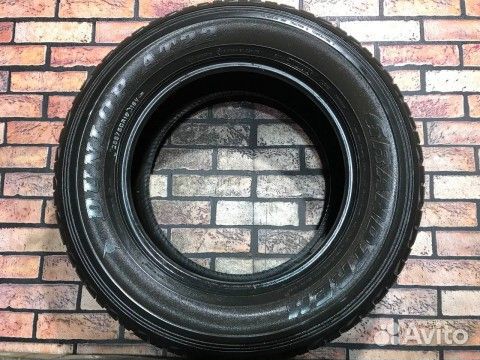 Dunlop Grandtrek AT22 285/60 R18