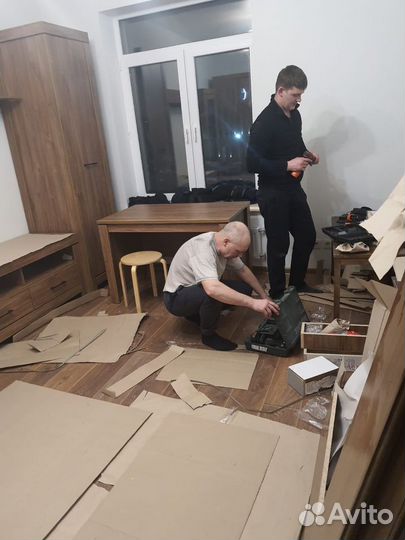 Грузоперевозки межгород