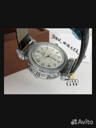 Часы patek philippe