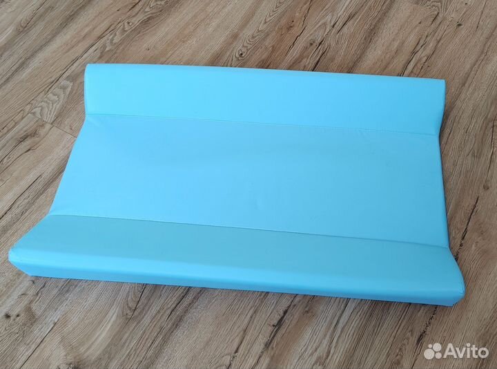 Пеленальная доска для новорожденных