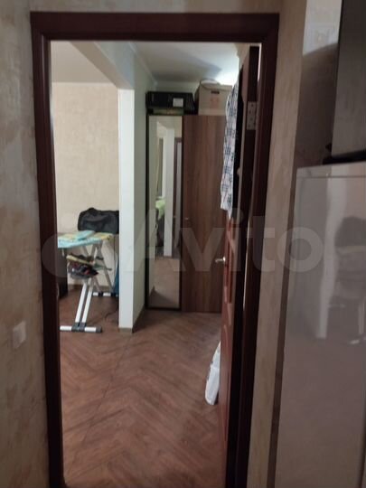 1-к. квартира, 32 м², 1/5 эт.