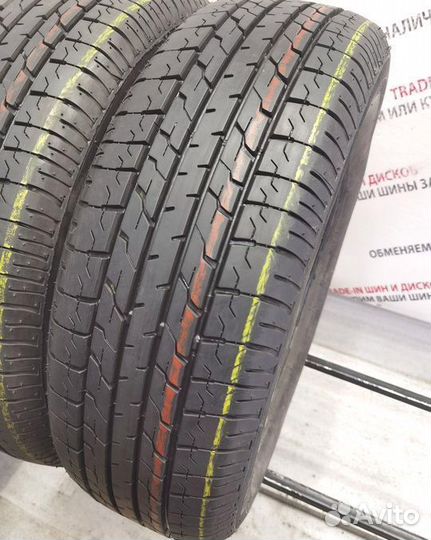 Bridgestone B390 205/65 R16 95H