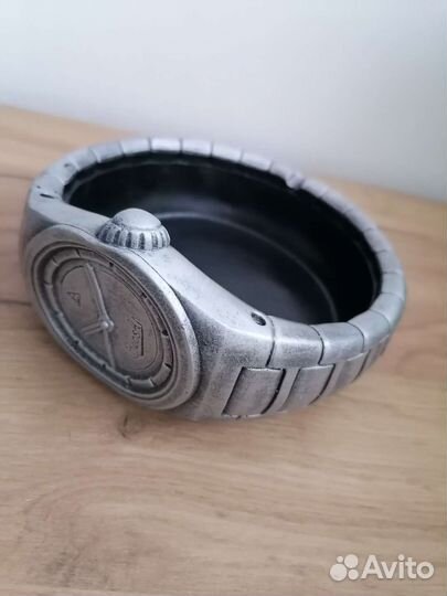 Пепельница