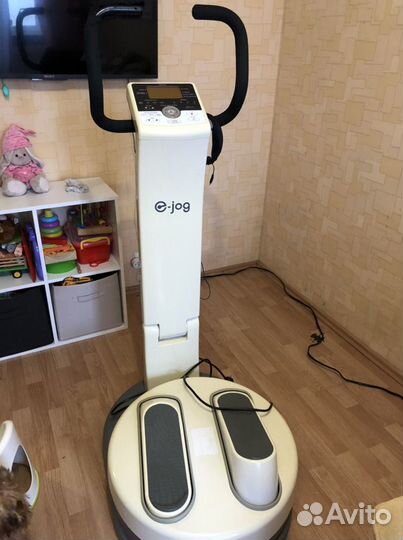 Степ-платформа Тренажер Sanyo hrm-ds10