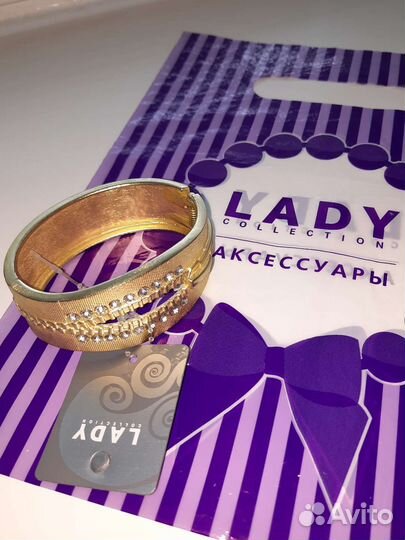 Браслет Lady collection