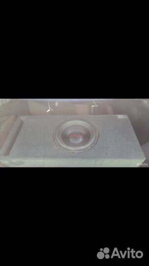 Саб моноблок