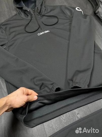 Костюм Тройка Calvin Klein