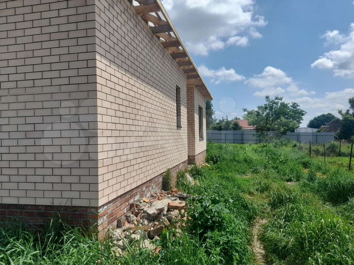 Дом 120 м² на участке 6 сот.