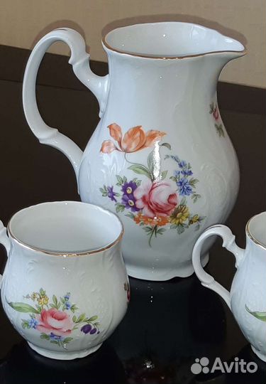 Набор столовой посуды