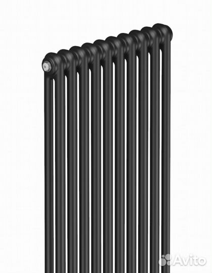 Радиатор стальной трубчатый rifar tubog 2180-06-DV