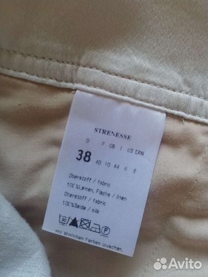 Шорты женские strenesse 44-46