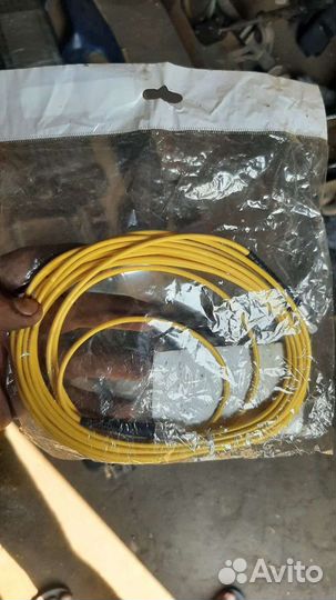 Оптический шнур ультракорд