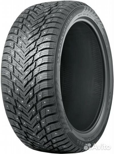 Nokian Tyres Hakkapeliitta 10p 225/50 R17 98T