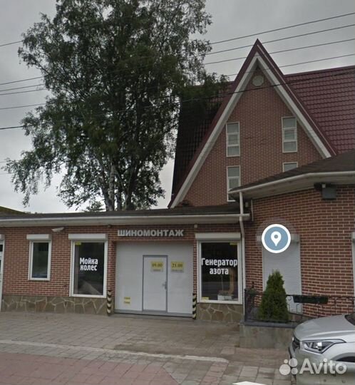 Работа шиномонтажником с ежедневной оплатой