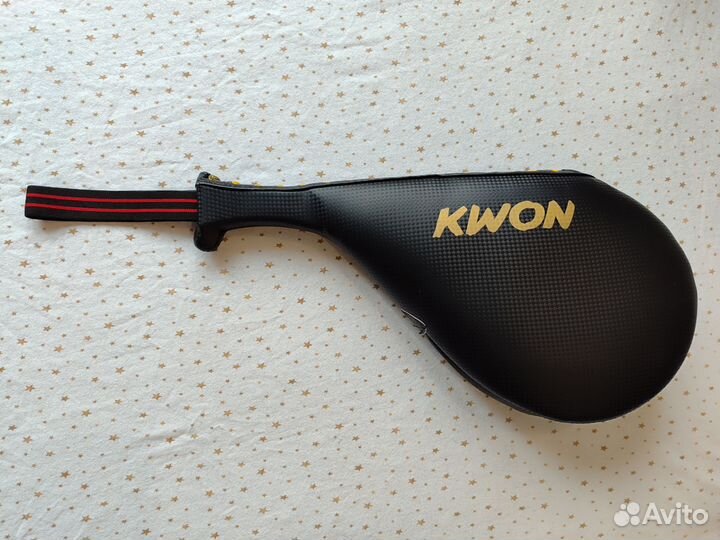 Ракетка для тхэквондо