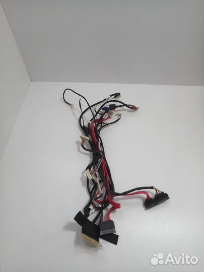 Комплект проводов для моноблока dell Inspiron One