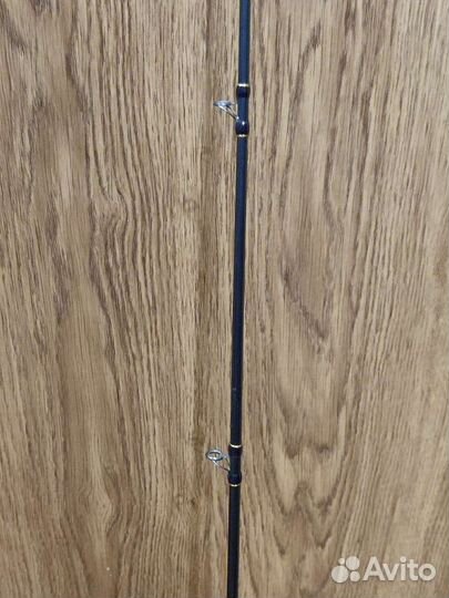 Японские кастинги Daiko и Shimano Shaula 1652R-2