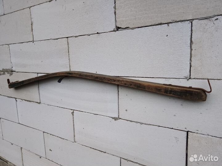 Коромысло для вёдер из СССР