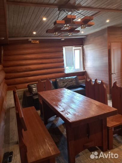 Домик на сутки