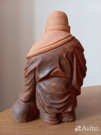 Статуэтка Будда Хотей