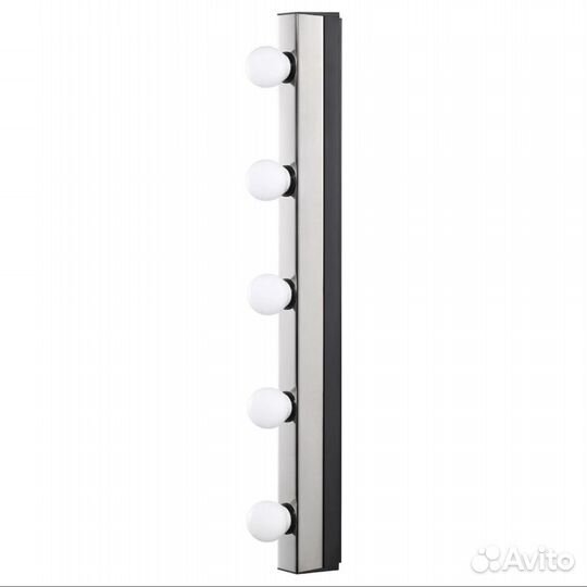 Светильник настенный 1штука