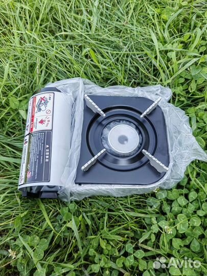 Газовая плитка новая Продам