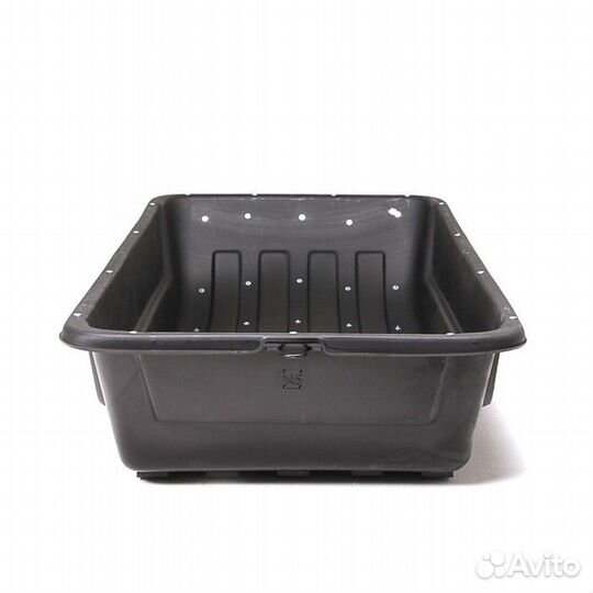 Сани волокуши CenterPlast 1450 'Стандарт' с наклад