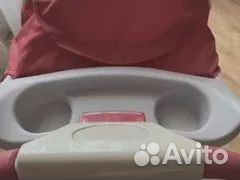 Прогулочная коляска в идеале