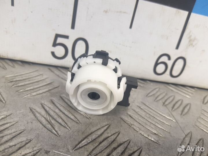 Б/У Группа контактная замка зажигания