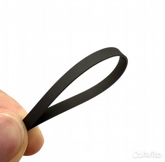 285/295/305/310Пассик для проигрывателя пластинок