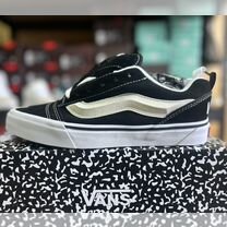 Кеды Vans Knu skool potato