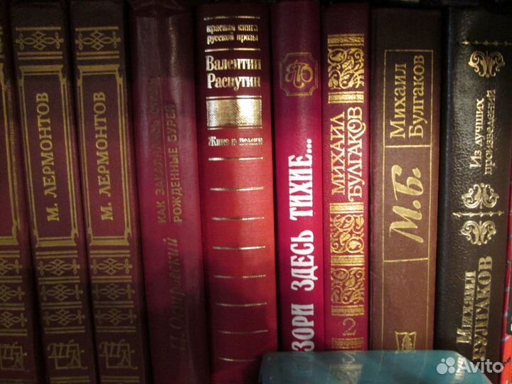 Школьная литература. Можно паком