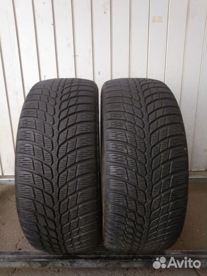 Bridgestone Blizzak LM-32 225/50 R17 98H