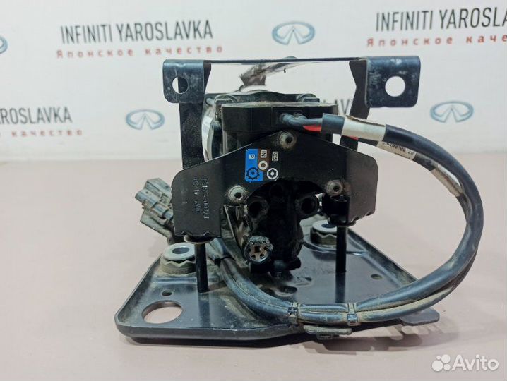 Компрессор подвески Volvo Xc90 2015