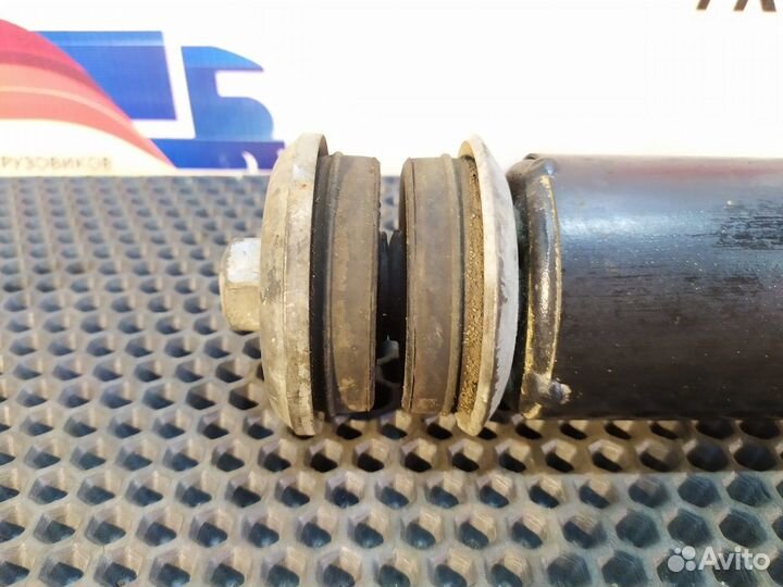 Амортизатор передний