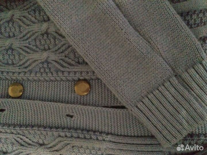 Кардиган кофта для девочки