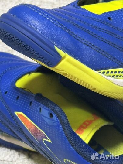 Футзалки joma детские